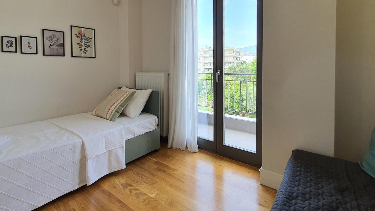 Malamas Apartment Καλαμάτα Εξωτερικό φωτογραφία
