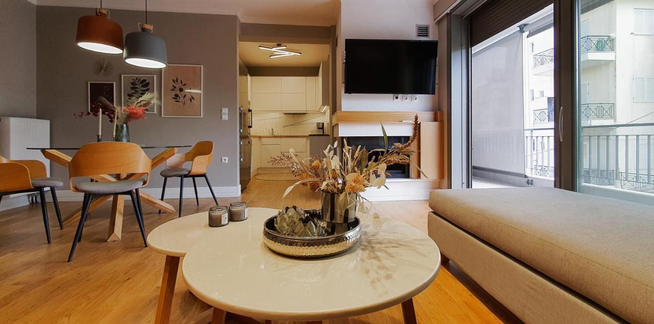 Malamas Apartment Καλαμάτα Εξωτερικό φωτογραφία
