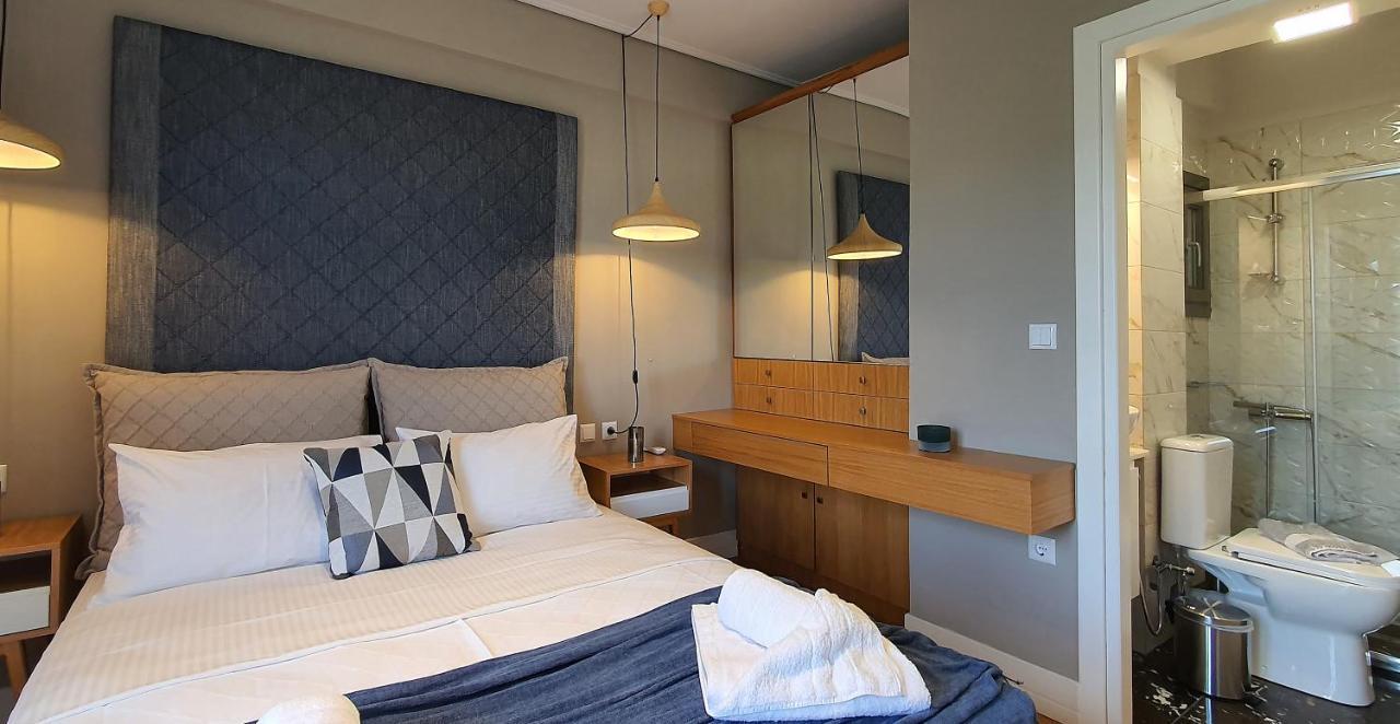 Malamas Apartment Καλαμάτα Εξωτερικό φωτογραφία