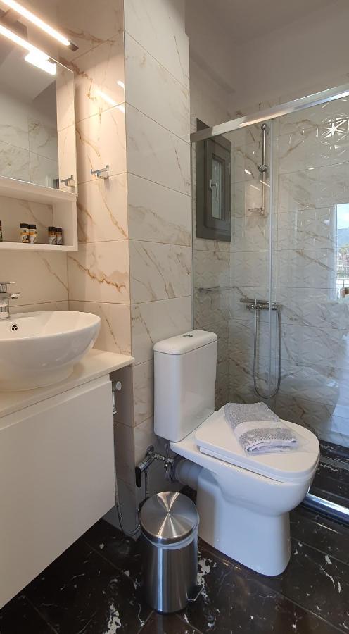 Malamas Apartment Καλαμάτα Εξωτερικό φωτογραφία