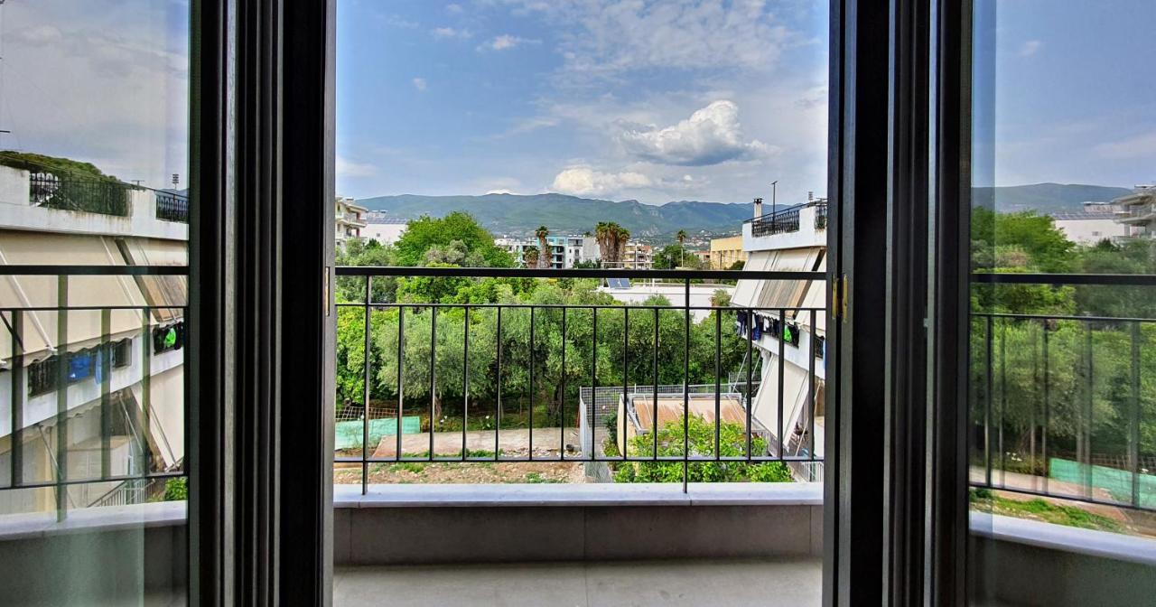 Malamas Apartment Καλαμάτα Εξωτερικό φωτογραφία