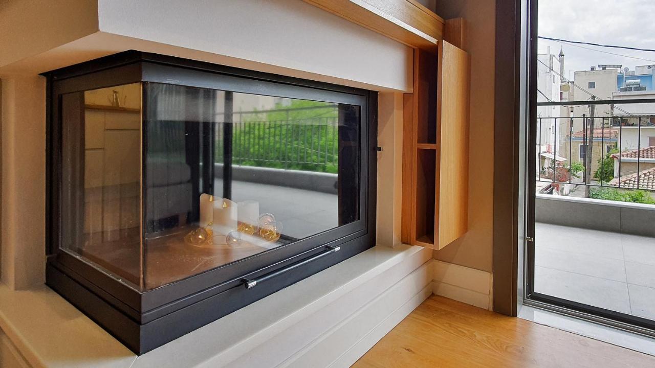 Malamas Apartment Καλαμάτα Εξωτερικό φωτογραφία