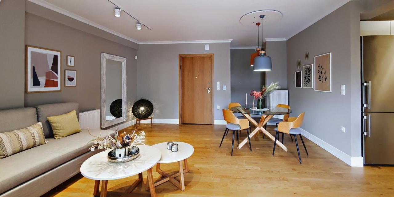 Malamas Apartment Καλαμάτα Εξωτερικό φωτογραφία