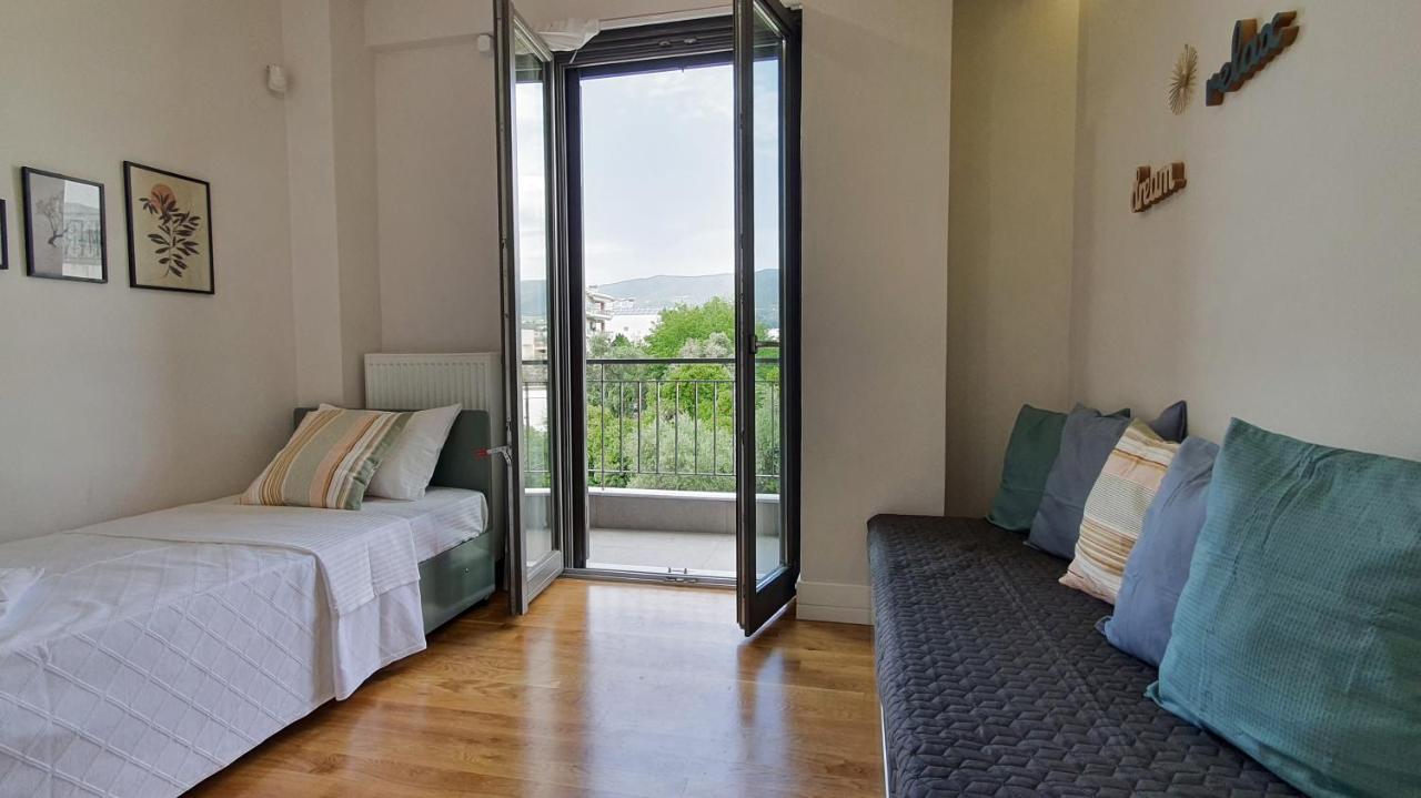 Malamas Apartment Καλαμάτα Εξωτερικό φωτογραφία