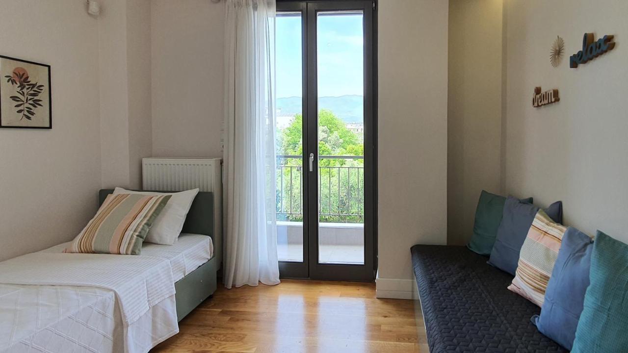 Malamas Apartment Καλαμάτα Εξωτερικό φωτογραφία
