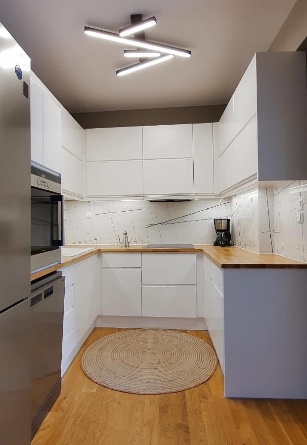 Malamas Apartment Καλαμάτα Εξωτερικό φωτογραφία