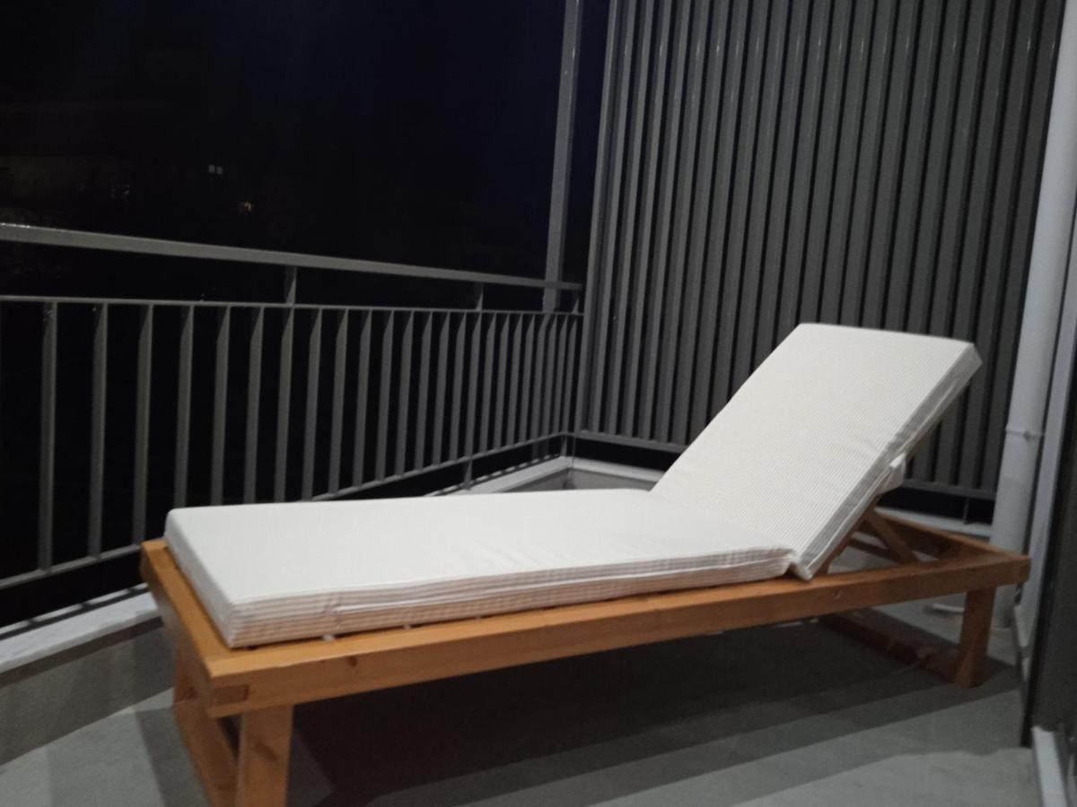 Malamas Apartment Καλαμάτα Εξωτερικό φωτογραφία