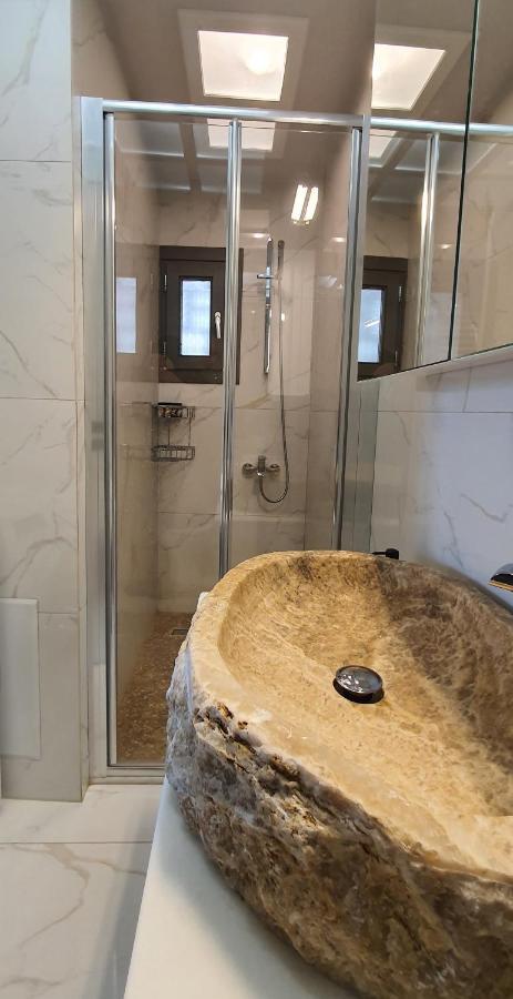 Malamas Apartment Καλαμάτα Εξωτερικό φωτογραφία