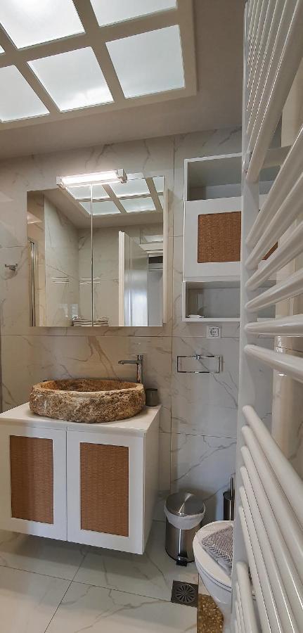Malamas Apartment Καλαμάτα Εξωτερικό φωτογραφία